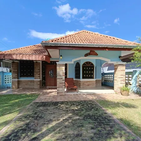 Forever House Ko Mook Exterior photo