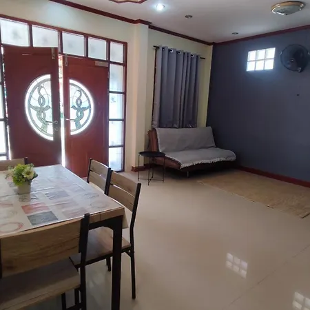 Forever House Ko Mook Exterior photo