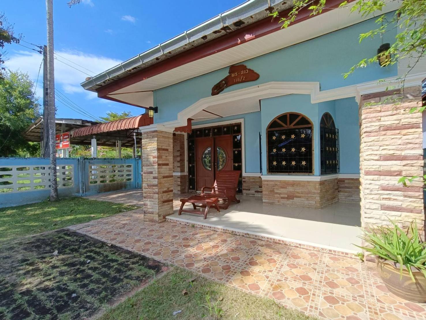 Forever House Ko Muk